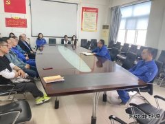 铁岭公司：提前开栓供热 民生持续“加温”