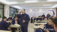 陕西中能煤田：安全宣教“快闪”，唱响“安全管理”新乐章