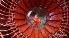 太行润滑首次走进百万千瓦机组 国产化替代强势推