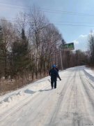 国网牡丹江东宁市供电公司：提前部署筑牢风雪保电墙