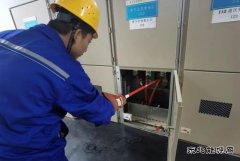 中能袁大滩矿业：精益检修为矿井供电系统“强筋壮骨”