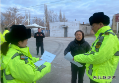 ：Ｖ捶ù蠖：加强宣传教育，增强群众交通安全意识