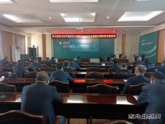 东宁市供电公司：开展主题教育宣讲 提升意识形态能力