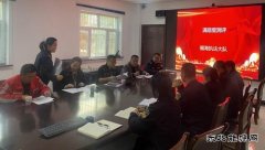 阿勒泰执法支队：Ｖ捶ù蠖：开展满意度测评工作