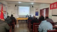 淮北双龙公司：专项培训 筑牢职业健康安全“防线 ”