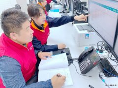 国网锦州供电公司：积极应对恶劣天气 促进应急能力再提升