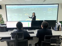 国网锦州供电公司：做足冬训功课 为员工“充电蓄能”