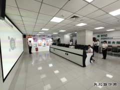 国网锦州供电服务指挥中心：立足岗位 实战中练兵