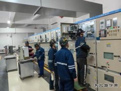 中能袁大滩矿业：以学促干淬炼真本领 严精细实打响“第一枪”