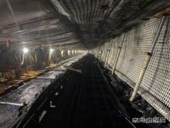 中能袁大滩矿业：弓拉满、弦上满，“六精”发力再向新征程