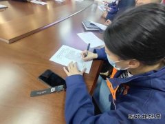 国网锦州供电公司：“班组微讲堂” 成为员工成长成才“加油站”
