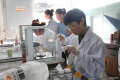山西潞安焦化有限责任公司：搭建多元平台培养高素质技能人才