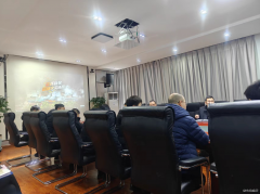 榆树泉煤矿：拒绝酒驾醉驾，严守纪律底线