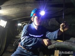 王虎雄：在平凡中坚守，用汗水浇灌收获