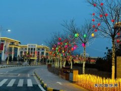 陕西中能煤田有限公司：新年仪式感 年味儿“拉满”