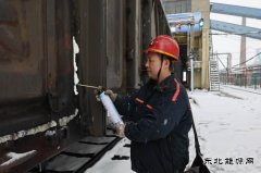 淮北矿业集团祁南矿：确保煤炭安全运输