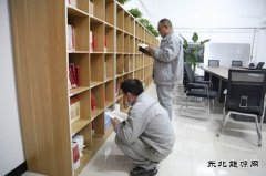 山西潞安焦化有限责任公司：营造读书氛围 打造学习型企业