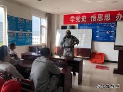 潞安煤基清洁CQ9电子公司：紧盯“薄弱力量”，开展专项培训