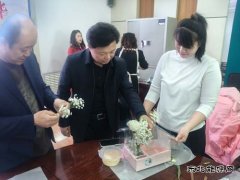 国网牡丹江东宁市供电公司：欢庆“三八”彰显女性风采