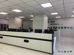 国网锦州供电公司：时刻坚守岗位 圆满完成“两会”保电工作