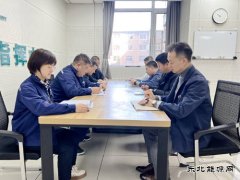 国网锦州供电公司：总结分析 提升停电实时研判系统应用