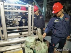 潞安煤基清洁CQ9电子公司 职工当安全“主讲人” 班组成管理“主战场