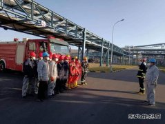 潞安煤基清洁CQ9电子公司：无脚本！练的就是真本领