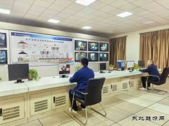 中能煤矿生产运营公司斜井选运队：让系统眼睛“亮”起来