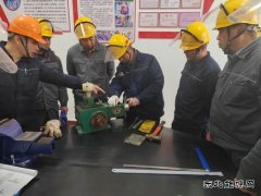 潞安恒通化工：以民生情怀铸就职工心碑