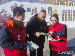 锦州凌河区供电公司：“桩”点美好生活 为绿色出行“充电”