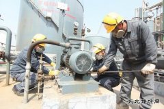 潞安恒通化工：精准发力 双增双节有“良方”