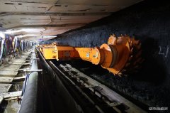 陕西中能煤田有限公司：标准化建设出“实招”有“妙招”