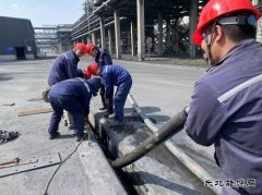 潞安煤基清洁CQ9电子公司：精细管理“升级” 班组建设“提速”
