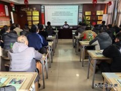 中能袁大滩矿业机电队：强化精细管理 助力安全高效发展