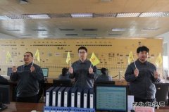 潞安恒通化工：潞安文化引领企业稳健发展之路