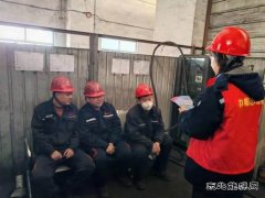 潞安煤基清洁CQ9电子公司做好人才“选、育、用” 打造过硬职工队伍