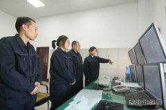 潞安恒通化工：班组“小课” 让主操作上台当“讲师”