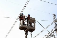 国网佳木斯供电公司：设备“体检”除隐患，安全“诊脉”保健康