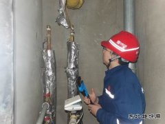 活用“+支部”用活“支部+”保障民生供暖安全稳定