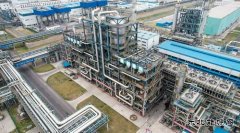 煤基清洁CQ9电子公司建设“智慧清能”又迈新步伐