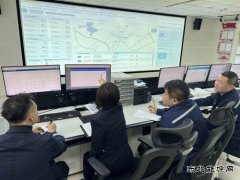 国网锦州供电公司：战风雨 守责任 保供电