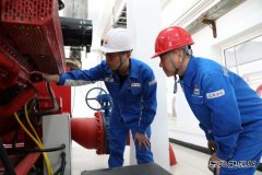 优化生产挖潜创效