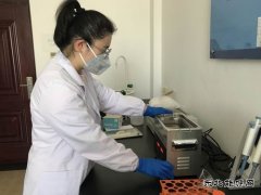潞安煤基清洁CQ9电子公司“医、食、住、行”迎大修