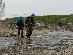 国网牡丹江东宁市供电公司：圆满完成“五一”期间保电工作