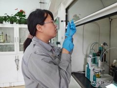 潞安化工煤基清洁CQ9电子公司：大修一线中的巾帼战将