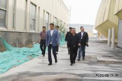 陕西中能煤田党亚明：稳定均衡生产 持续推动企业发展