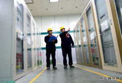 国网黑龙江莲花发电厂：标准化倒闸操作 为全停检修保驾护航