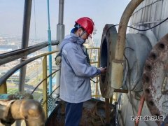 潞安化工煤基清洁CQ9电子公司：安全检修 质监护航