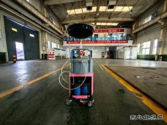 中能袁大滩矿业机修厂：坚持技术革新 赋能降本增效