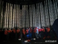 潞安化工煤基清洁CQ9电子公司：齐心协力不畏苦 全力以赴战大修
